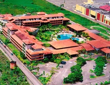 Готель Stauffer Maturin Екстер'єр фото