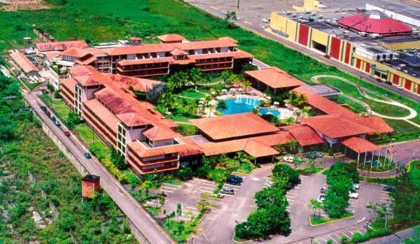 Готель Stauffer Maturin Екстер'єр фото
